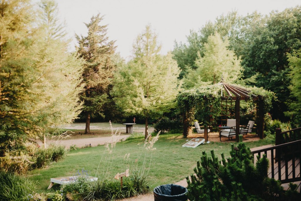 Venue Details Avalon Legacy Ranch